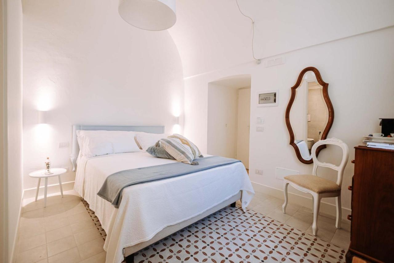 Villa Sardella โมโนโปลี ภายนอก รูปภาพ
