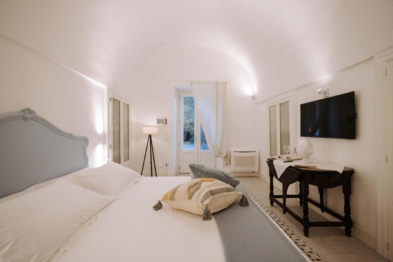 Villa Sardella โมโนโปลี ภายนอก รูปภาพ