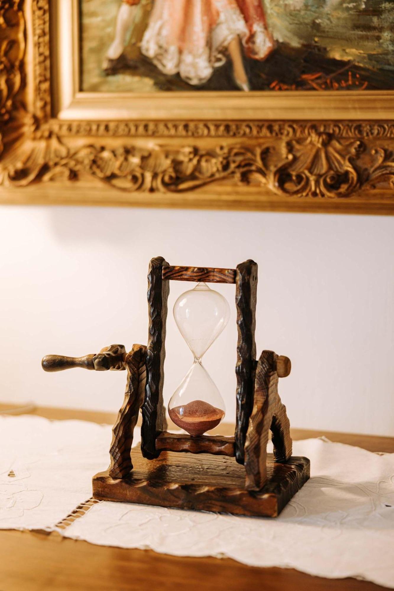 Villa Sardella โมโนโปลี ภายนอก รูปภาพ